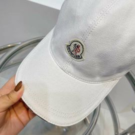 Picture of Moncler Cap _SKUMonclercap023802